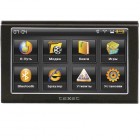 GPS-навигатор Texet TN-700