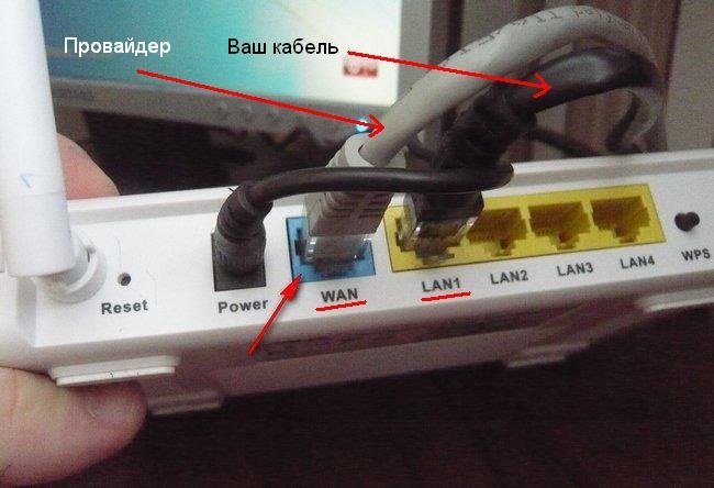 Как быстро настроить Wi-Fi-роутер Asus RT-G32 дома