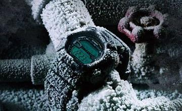 Как настроить часы G-SHOCK