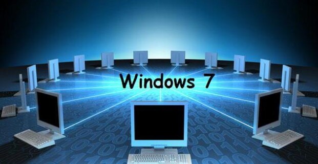 Настройка локальной вычислительной сети Windows 7