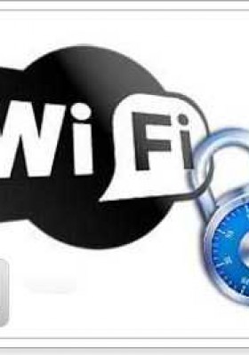 Как подобрать пароль к вашей сети WLAN?