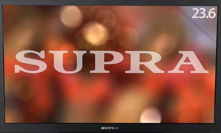 Supra TV