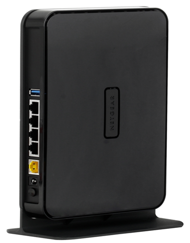 Маршрутизатор Netgear WLAN