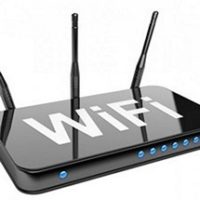 Как изменить пароль на маршрутизаторе WLAN