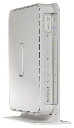 Маршрутизатор Netgear WLAN