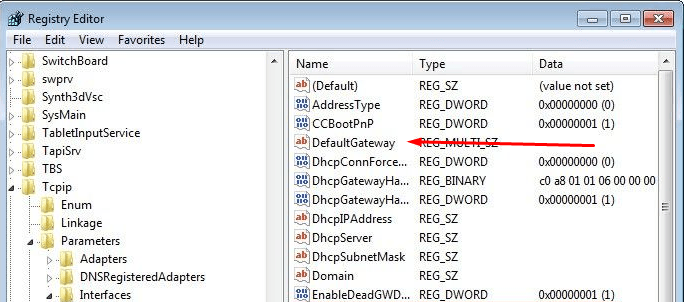 Ändern der Parameter des Registers < span> Übergang zum Aktualisieren von Treibern» width=»684″ height=»302″/></li></ol><p>Сетевой адаптер необходим для подключения к Интернету и другим компьютерам. Если он не работает или не появляется, проверьте подключение кабеля к компьютеру, а затем проверьте состояние драйверов и настроек. Убедитесь, что вы используете сетевой карты активировано в BIOS.</p><div class='rp4wp-related-posts'><h3>Похожие статьи</h3><ul><li><div class='rp4wp-related-post-content'><a href='https://www.csyazzle.ru/nastrojka-mikrofona-v-os-windows/'>Настройка микрофона в ОС Windows</a><p>Настройка микрофона в ОС Windows Миллионы людей ежедневно общаются с родственниками, коллегами и друзьями через…</p></div></li><li><div class='rp4wp-related-post-content'><a href='https://www.csyazzle.ru/nastrojka-noutbuka-na-windows-10/'>Настройка ноутбука на Windows 10</a><p>Настройка ноутбука на Windows 10 Необходимые параметры должны быть выбраны во время установки и активации…</p></div></li><li><div class='rp4wp-related-post-content'><a href='https://www.csyazzle.ru/instrukcija-nastrojka-lokalnoj-seti-cherez-router/'>Инструкция; настройка локальной сети через роутер в Windows 7 и Windows 8</a><p>Инструкция – настройка локальной сети через роутер в Windows 7 и Windows 8 Несколько лет…</p></div></li><li><div class='rp4wp-related-post-content'><a href='https://www.csyazzle.ru/kak-nastroit-na-telefone-majkrosoft-sotovyj/'>Как настроить на телефоне майкрософт сотовый интернет. Начальная настройка Windows Phone</a><p>Как настроить на телефоне майкрософт сотовый интернет. Начальная настройка Windows Phone Трудно представить себе современное…</p></div></li></ul></div> <div class=