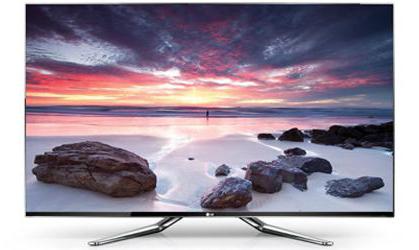 Как настроить Smart TV на Samsung