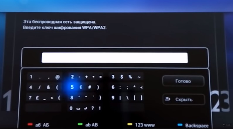 Настройка Philips Smart TV: Пошаговое руководство с картинками