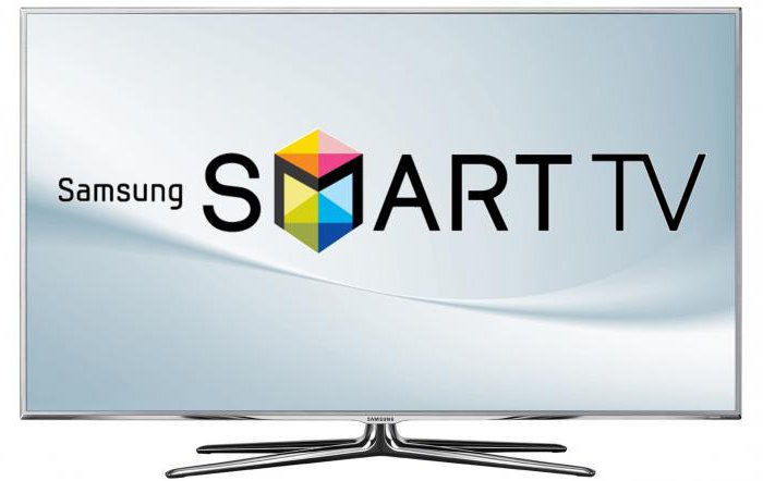 Как правильно настроить Samsung Smart TV