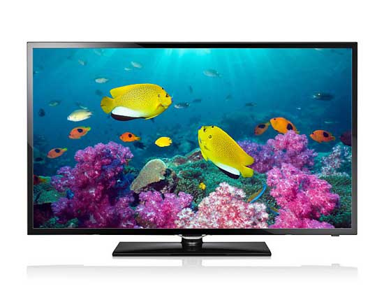 Цифровые каналы на телевизоре Samsung