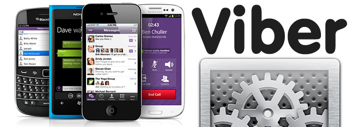 Viber-nasriki