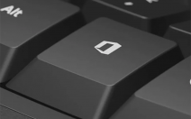 Microsoft хочет добавить еще одну клавишу Office на клавиатуру