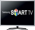 Samsung Smart TV - подключение к Интернету