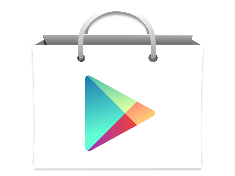 Google Play Маркет