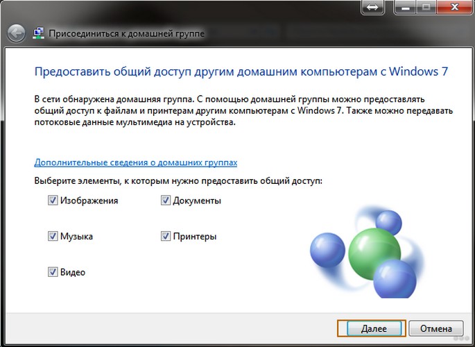 Создание и настройка локальной сети через маршрутизатор WLAN