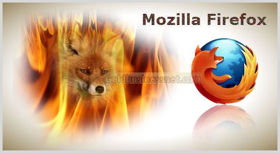 Браузер Mozilla Firefox