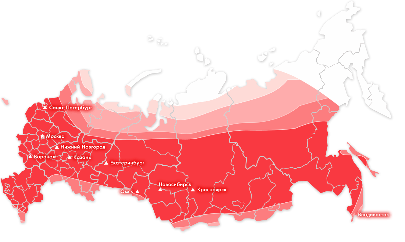 Самостоятельно устанавливаем тарелку МТС ТВ и настраиваем антенну на спутник без прибора