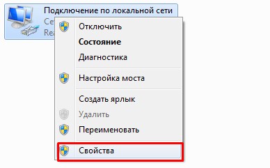 Настройка IP адреса вручную : как и где установить и прописать 