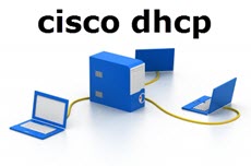 DHCP от Cisco