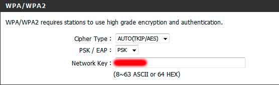 Настройка WPA / WPA2 - маршрутизатор D-Link DIR-300. Как настроить маршрутизатор D-Link DIR-300 - пошаговое руководство.