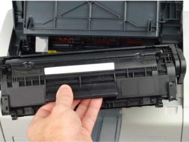 Как заправить картридж принтера в домашних условиях?