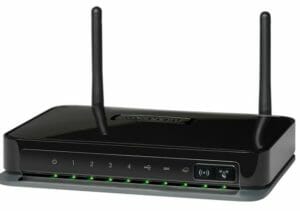 NETGEAR N300