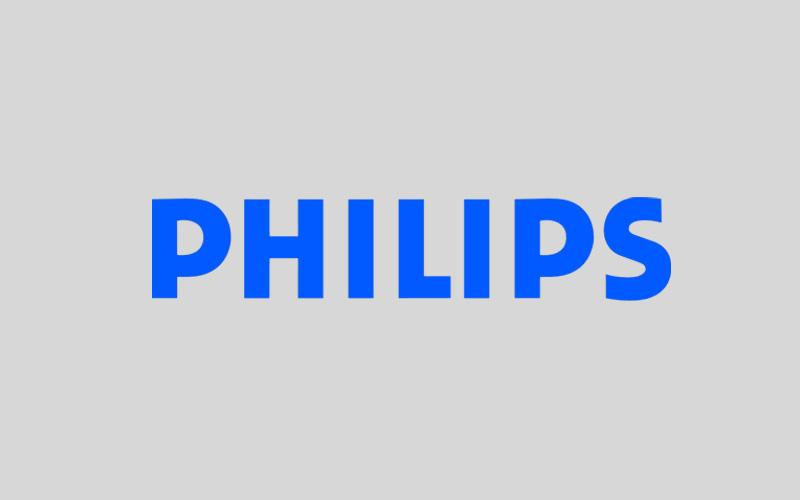 Логотип Philips