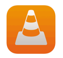 Значок VLC