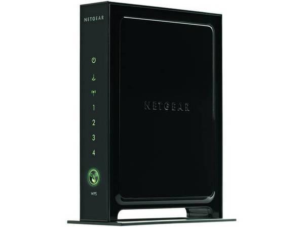 NETGEAR N300