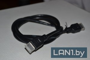 кабель HDMI