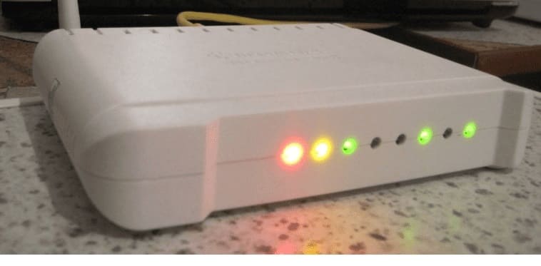 Настройка Промсвязь m200a и WLAN