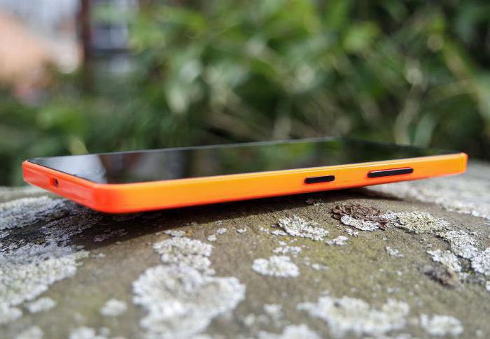 телефон люмия 640