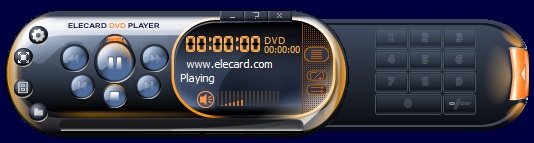 DVD-плеер Elecard
