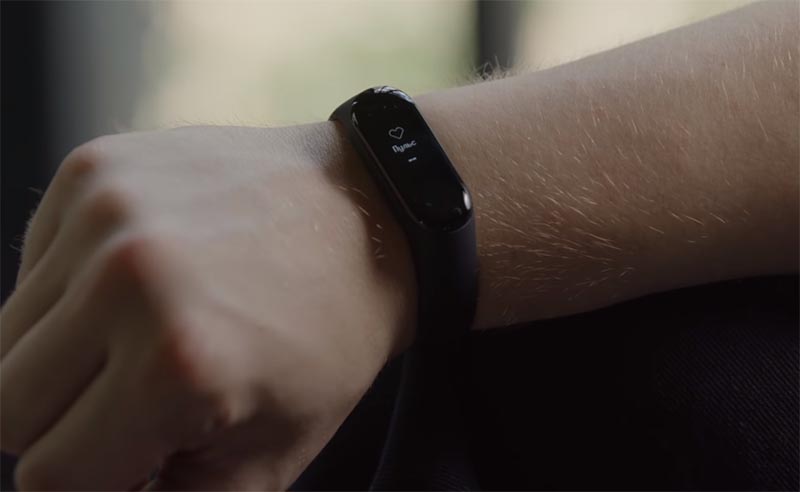 Xiaomi Mi Band 3: инструкция на русском языке. Как включить Mi Band 3, настроить его и подключить к телефону? 2