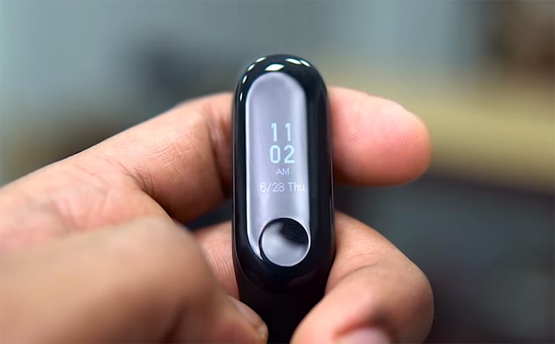 Xiaomi Mi Band 3: инструкция на русском языке. Как включить Mi Band 3, настроить его и подключить к телефону? Один из