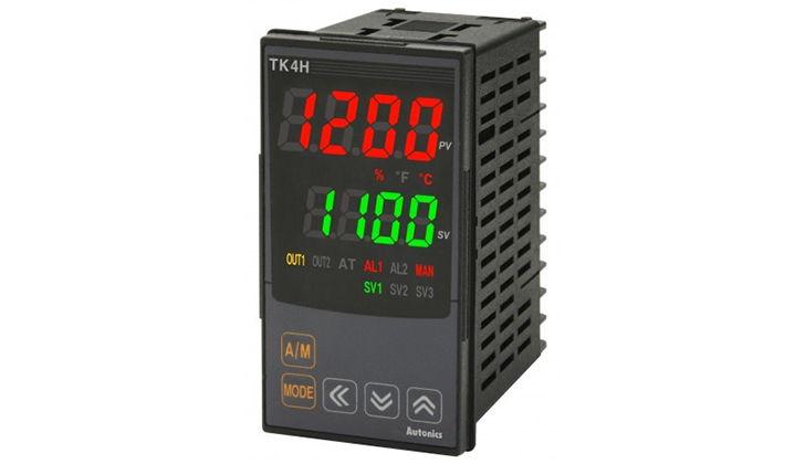 Регулятор температуры