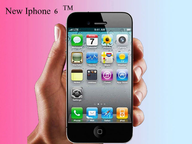 Как настроить Айфон 6 (Apple iPhone 6) с нуля?