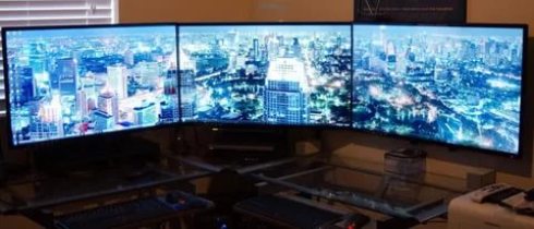 Высококачественное изображение