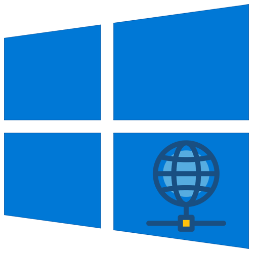 Как настроить интернет на Виндовс 10