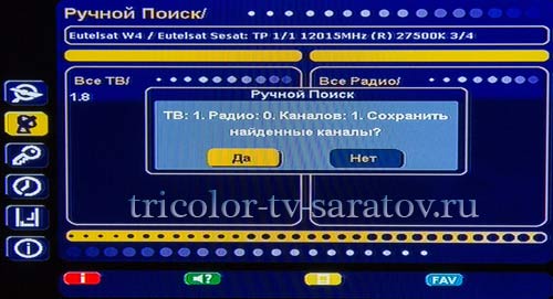 Сохаранит-Канали
