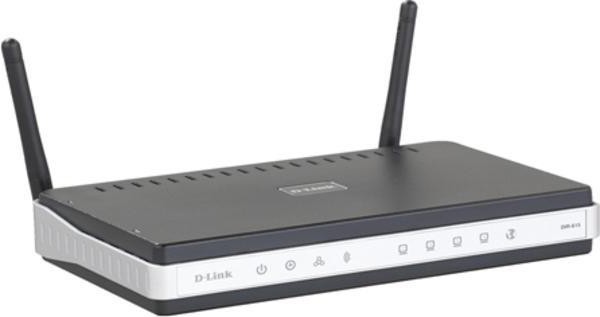 Как настроить роутер D-Link Dir 615: пошаговая инструкция с фото
