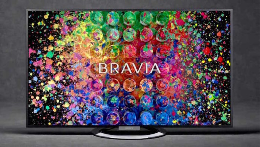 Телевизор Sony Bravia