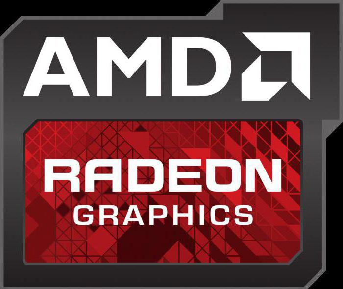 как настроить видеокарту для игр amd radeon