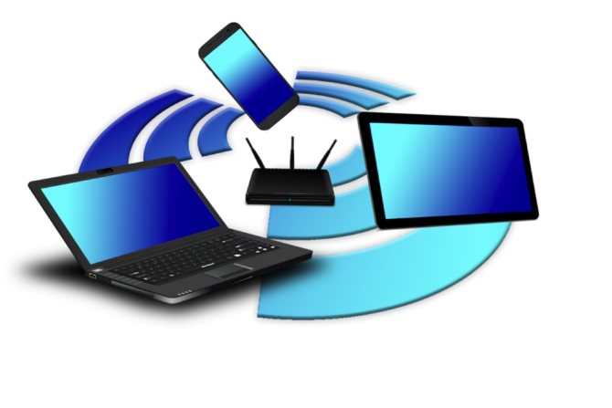 Как подключить модем к роутеру для раздачи Интернета