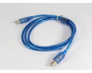 Рабочий USB-кабель