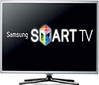 Samsung Smart TV Подключение к Интернету
