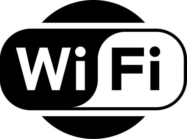 Логотип Wi-Fi