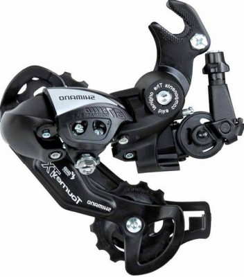  переключатель скоростей shimano фото 1