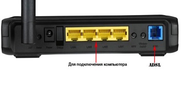 WLAN HotSpot для Windows XP