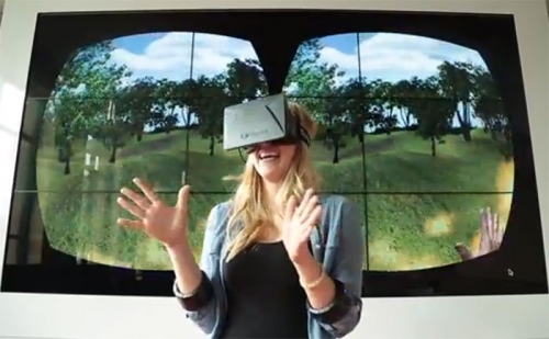 подключение vr очков к ps4 подключение vr очков к ps4